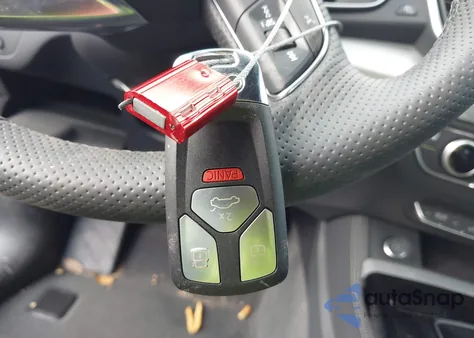 2024 Audi Q5 Premium Plus 55 Tfsi E S Line Quattro S Tronic z USA, uszkodzony, nr VIN WA1E2AFY5R2148000